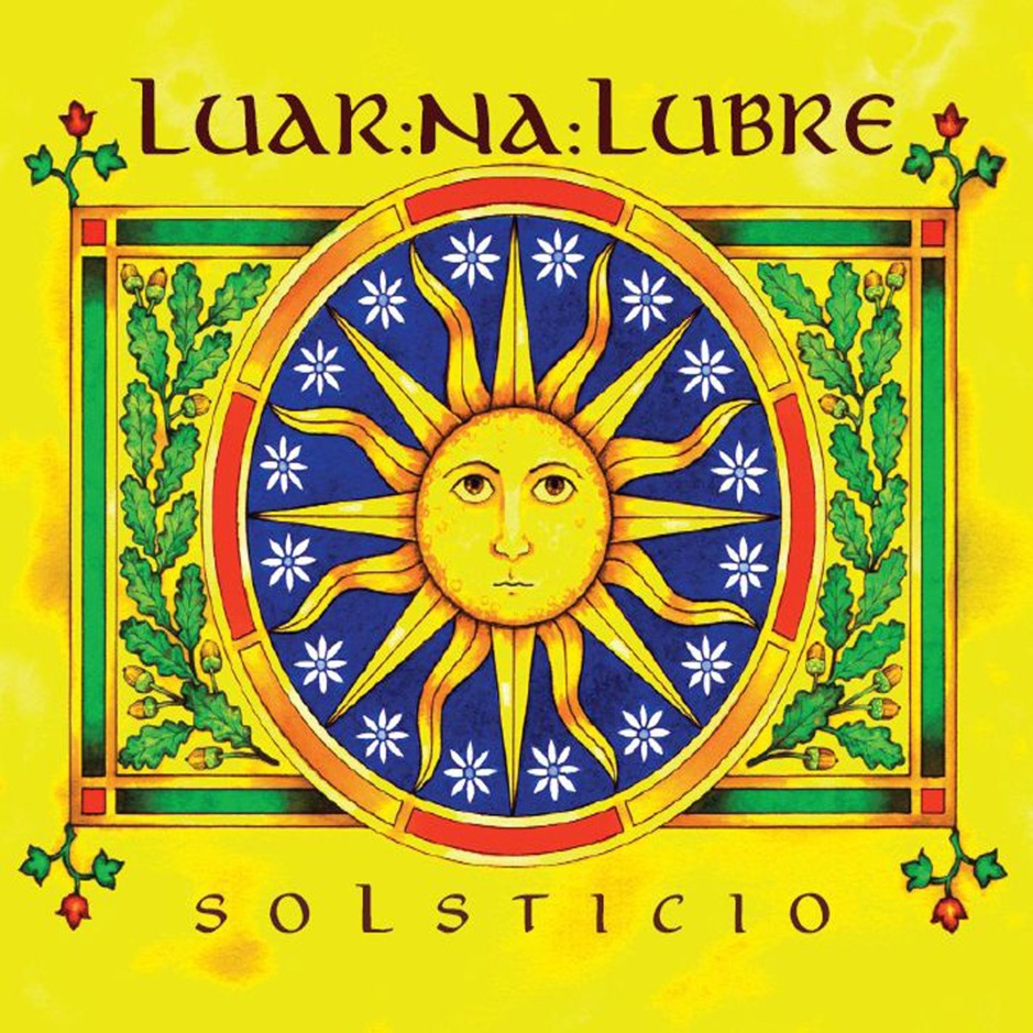 Luar na Lubre - Solsticio