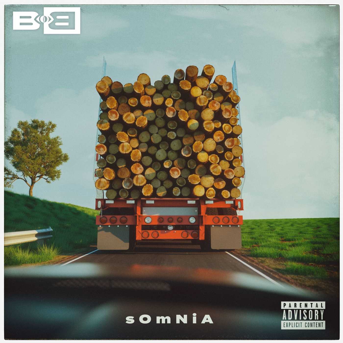 B.o.B - Somnia