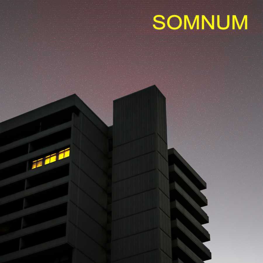 Haelos - Somnum