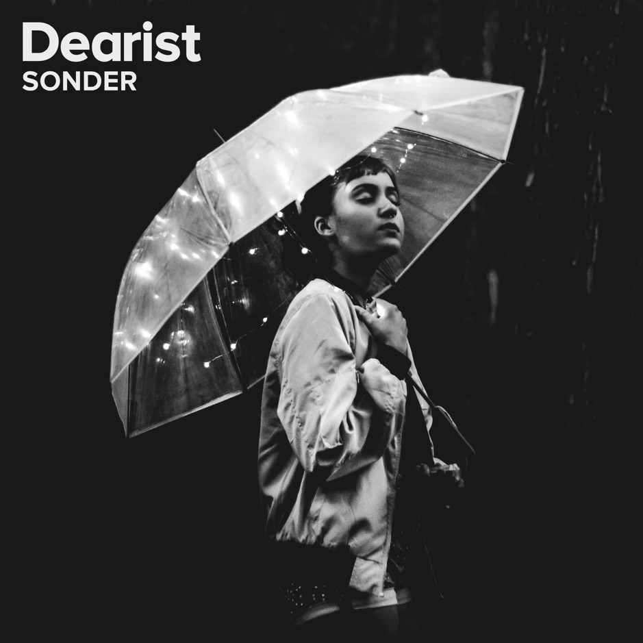 Dearist - Shame