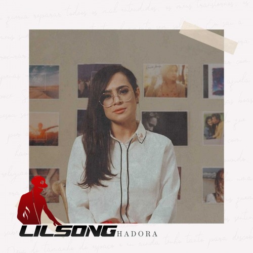 Daniela Araujo - Sonhadora