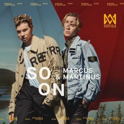 Marcus & Martinus - Soon