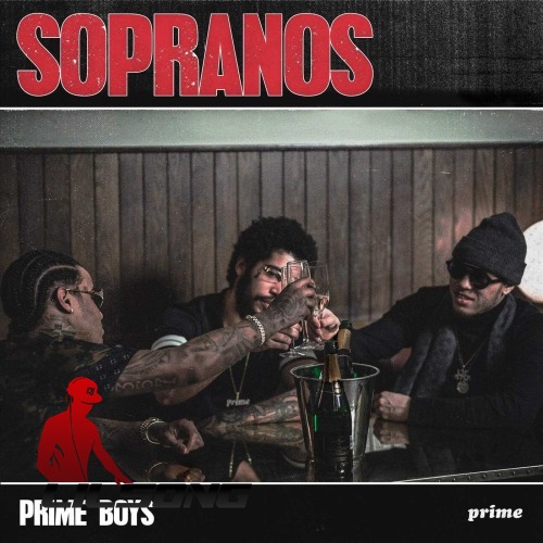 Prime Boys - Sopranos