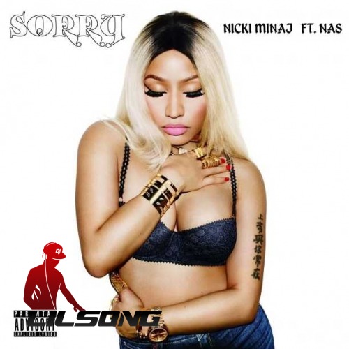 Nicki Minaj - Sorry