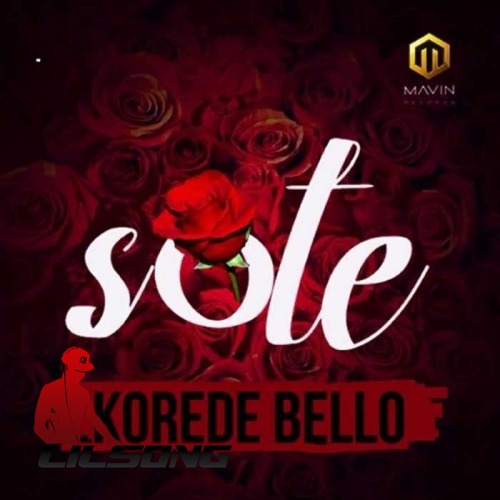 Korede Bello - Sote