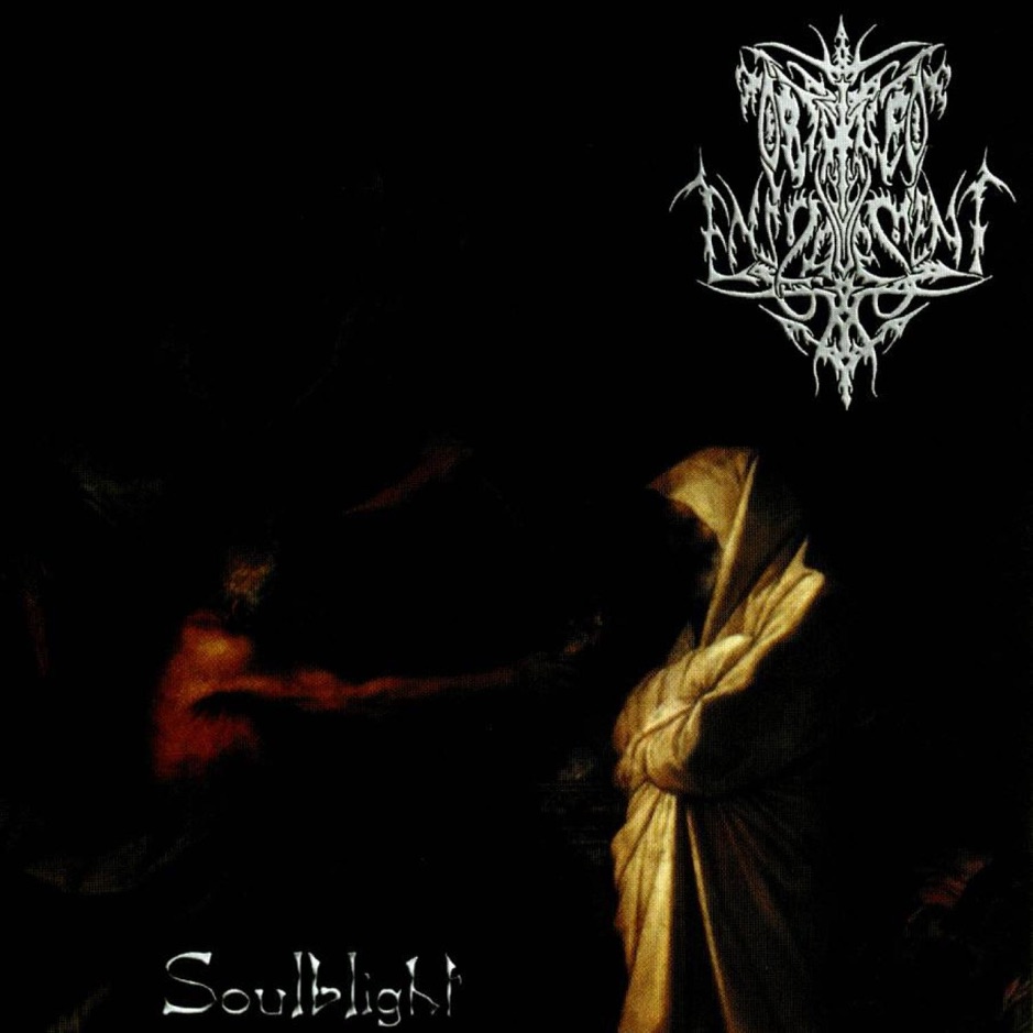 Obtained Enslavement - Soulblight