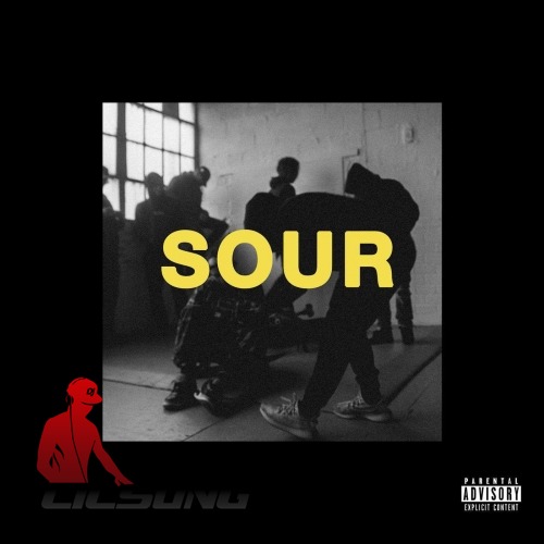 Lou The Human - Sour