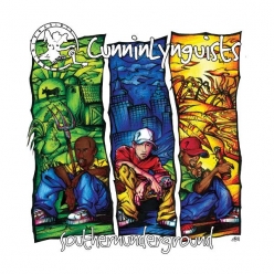 CunninLynguists - SouthernUnderground