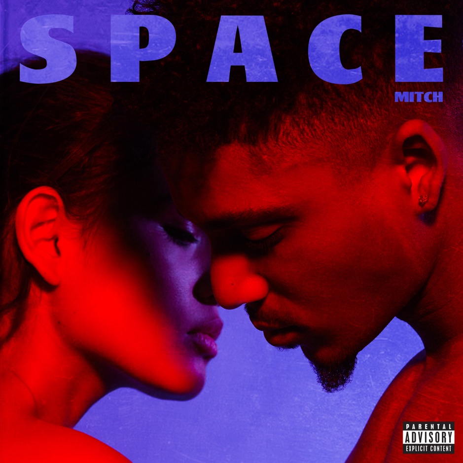 Mitch - Space