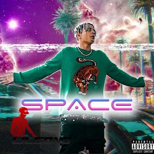 Skinnyfromthe9 - Space