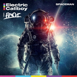 Electric Callboy - Spaceman