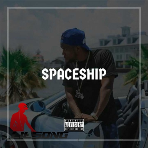 Currensy Ft. Ty - Spaceship