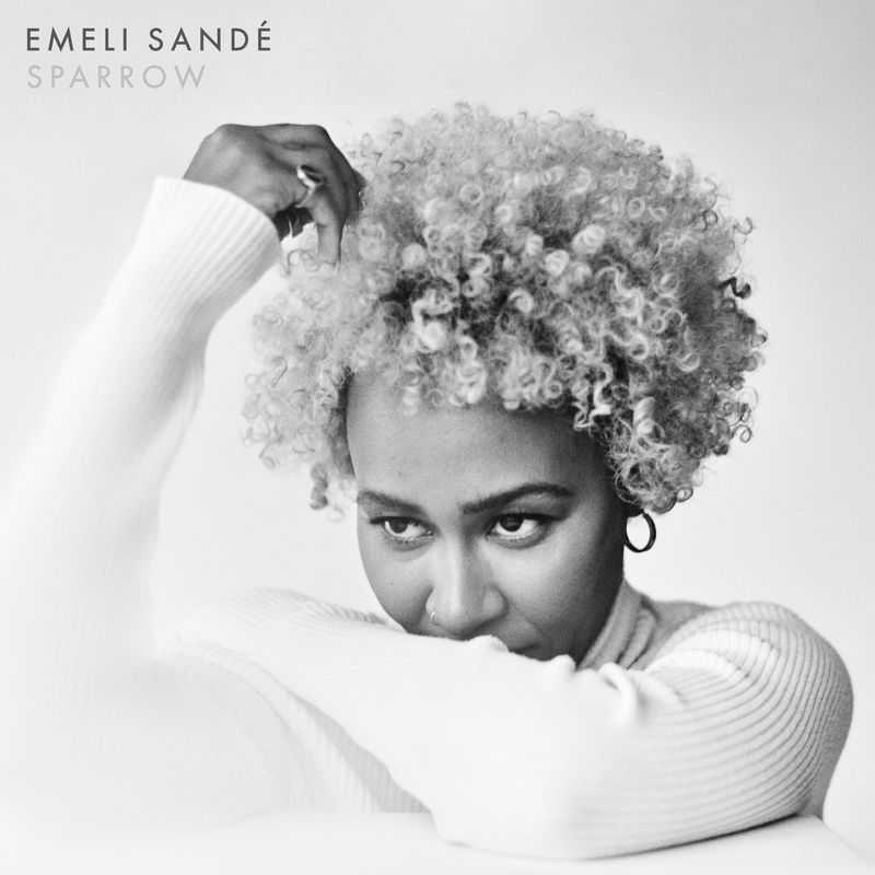 Emeli Sande - Sparrow