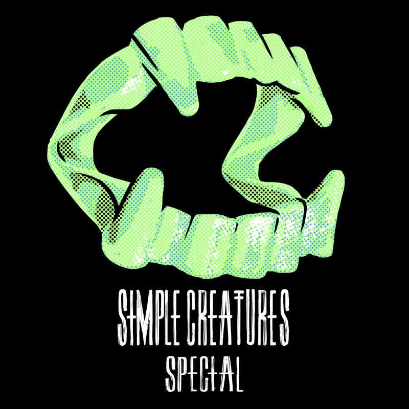 Simple Creatures - Special