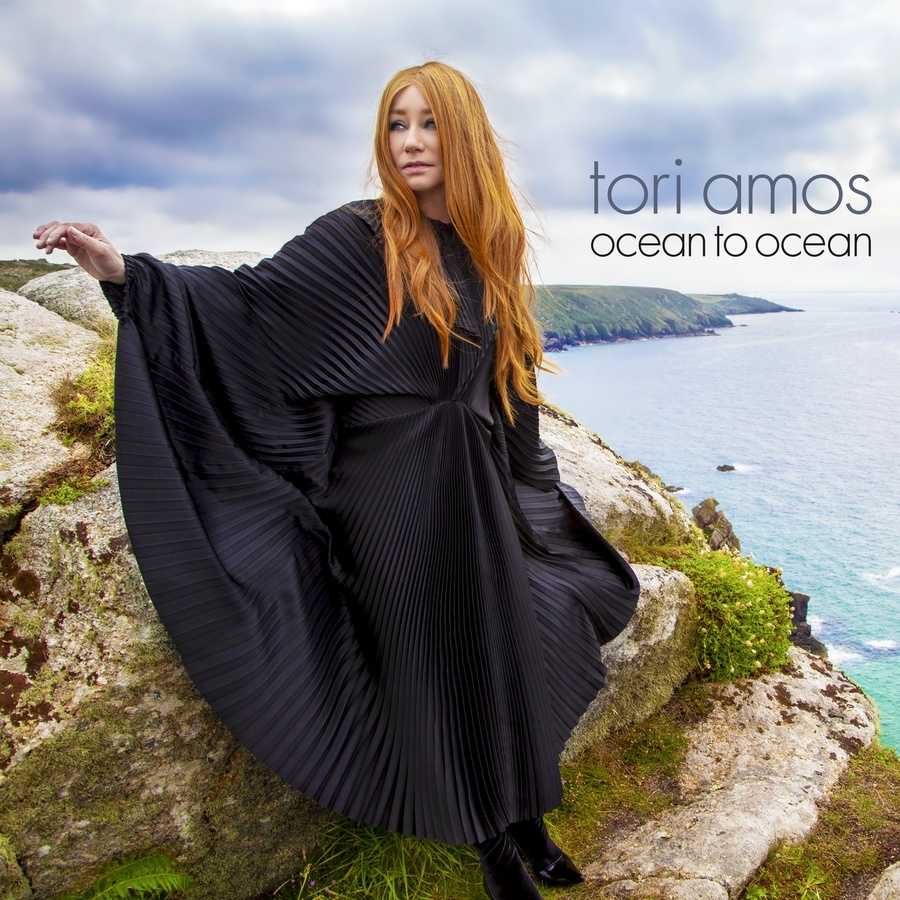 Tori Amos - Spies