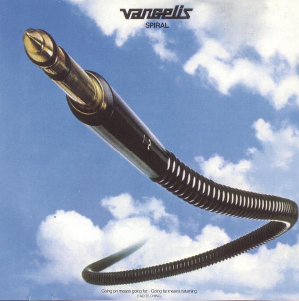 Vangelis - Spiral