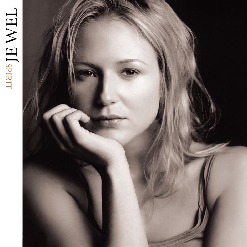 Jewel - Spirit