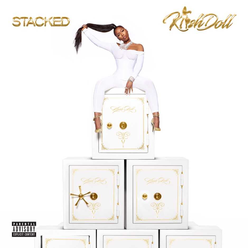 Kash Doll - Stacked