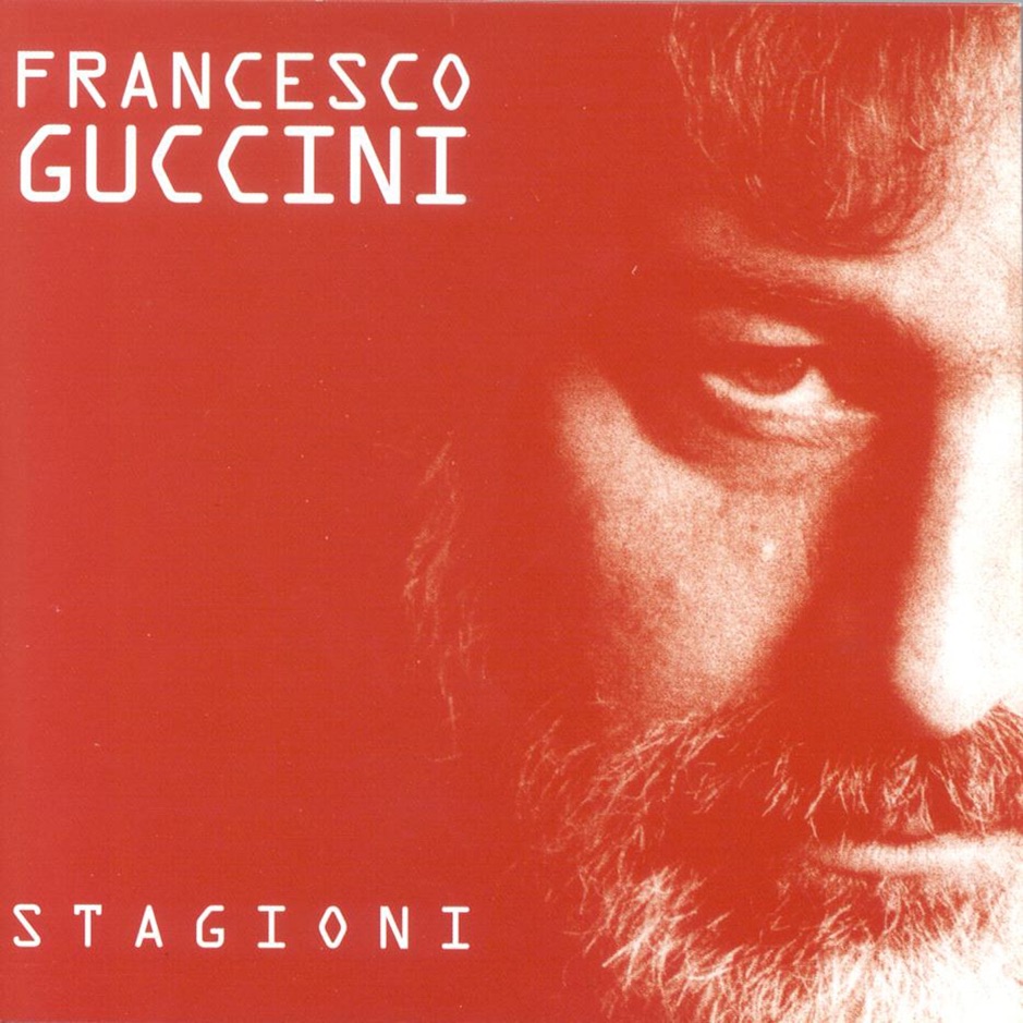 Francesco Guccini - Stagioni