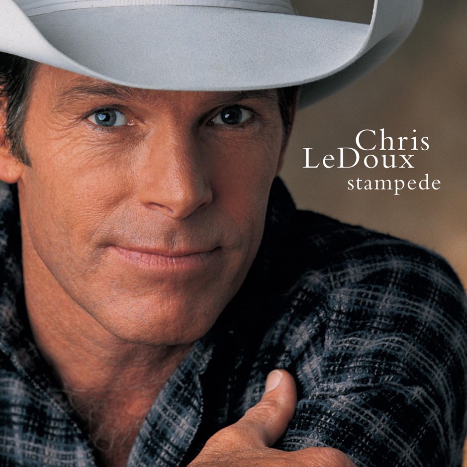 Chris LeDoux - Stampede