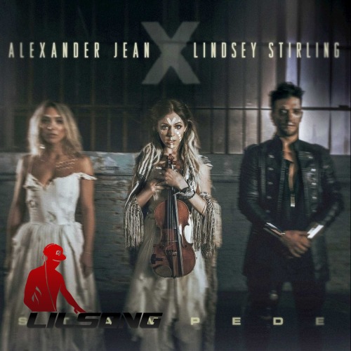 Alexander Jean Ft. Lindsey Stirling - Stampede