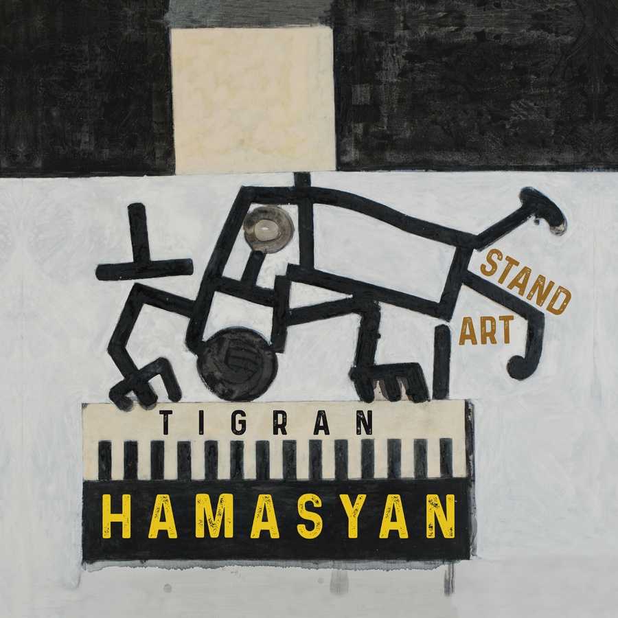 Tigran Hamasyan Trio - StandArt