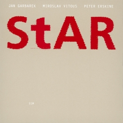 Jan Garbarek, Miroslav Vitous & Peter Erskine - Star