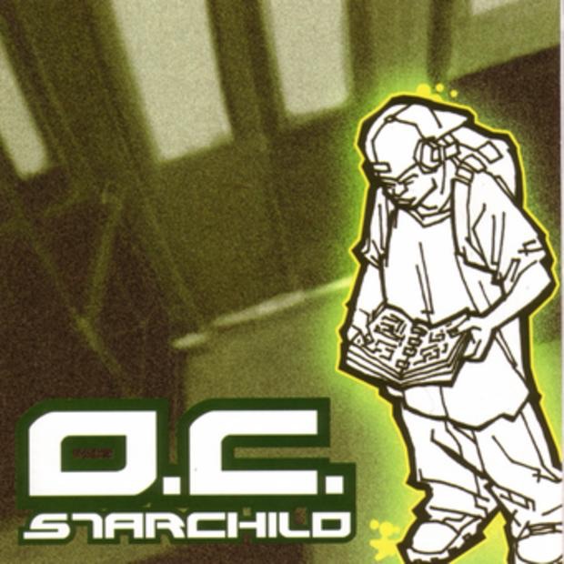 O.C. - Starchild