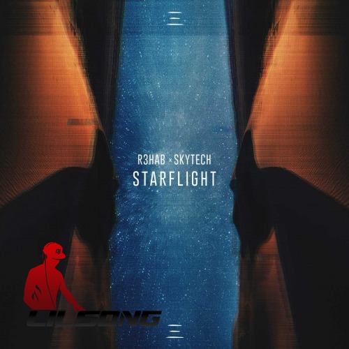 R3hab & Skytech - Starflight