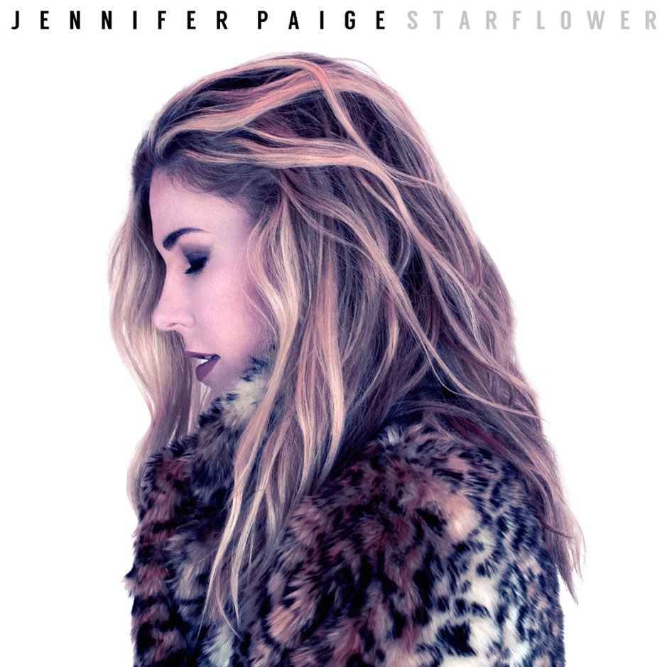 Jennifer Paige - Starflower