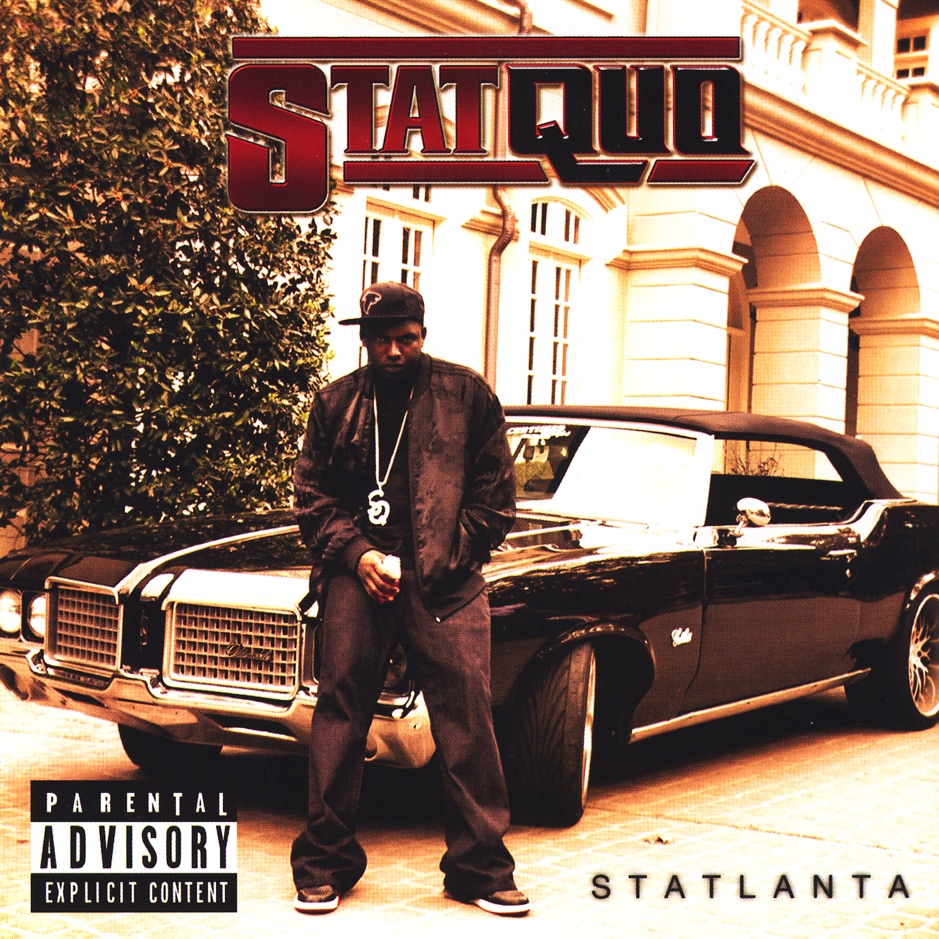 Stat Quo - Statlanta