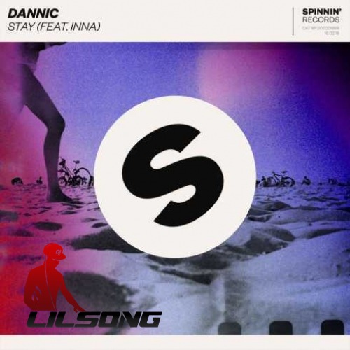 Dannic Ft. Inna - Stay