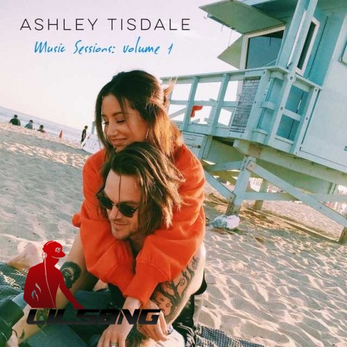 Ashley Tisdale - Stay