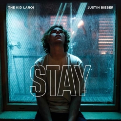 The Kid LAROI. & Justin Bieber - Stay