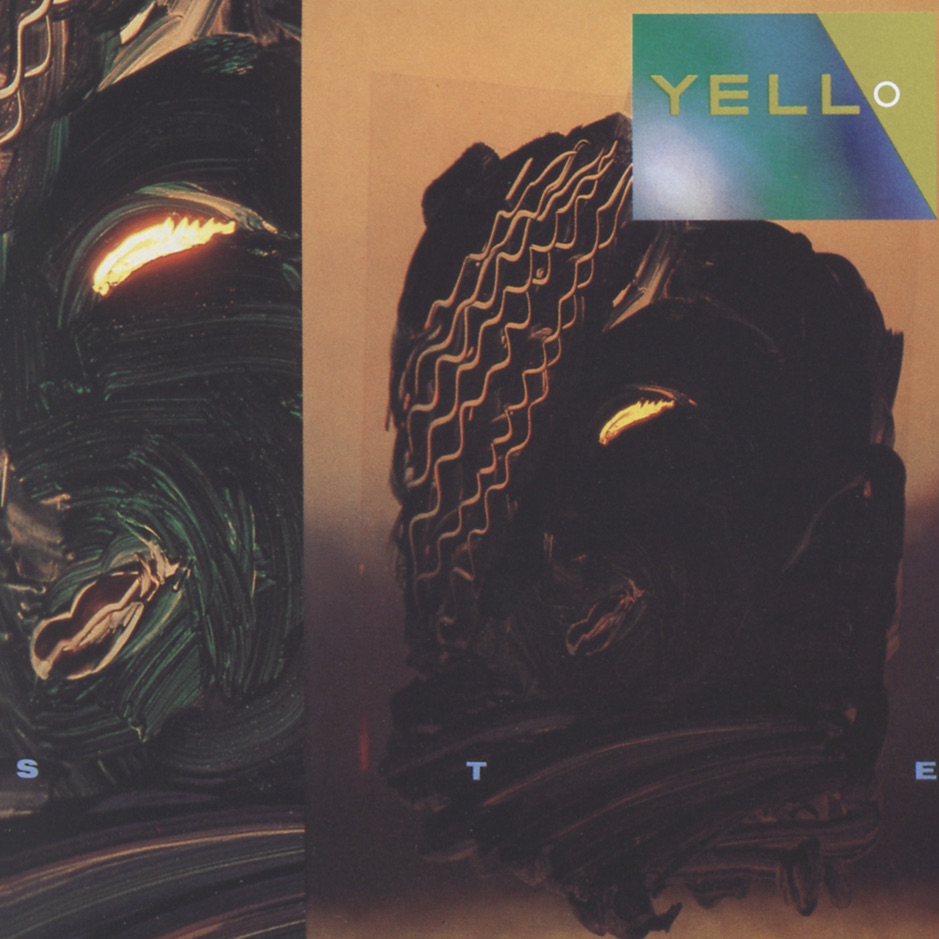 Yello - Stella