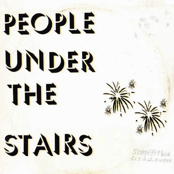 People Under the Stairs - Stepfather
