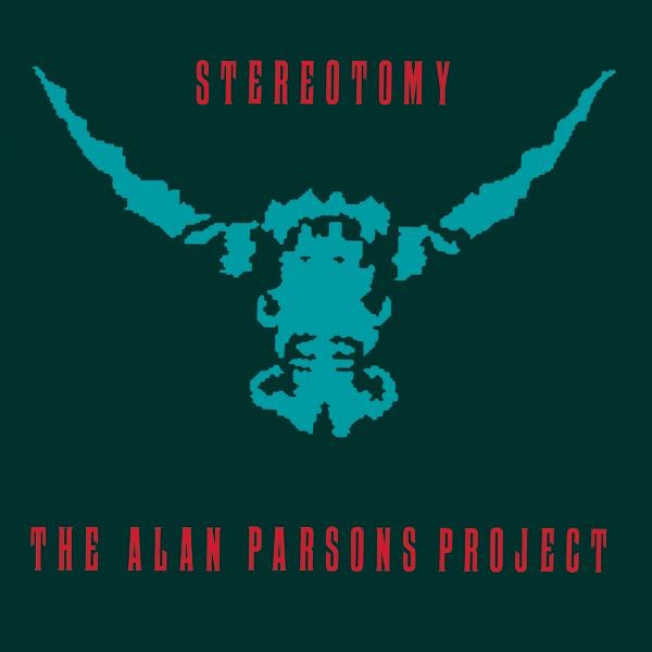 The Alan Parsons Project - Stereotomy