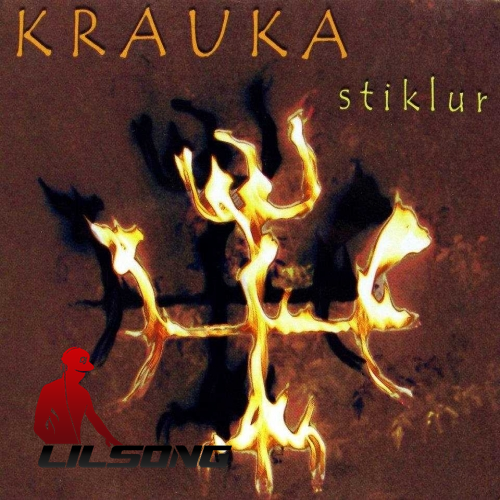 Krauka - Stiklur