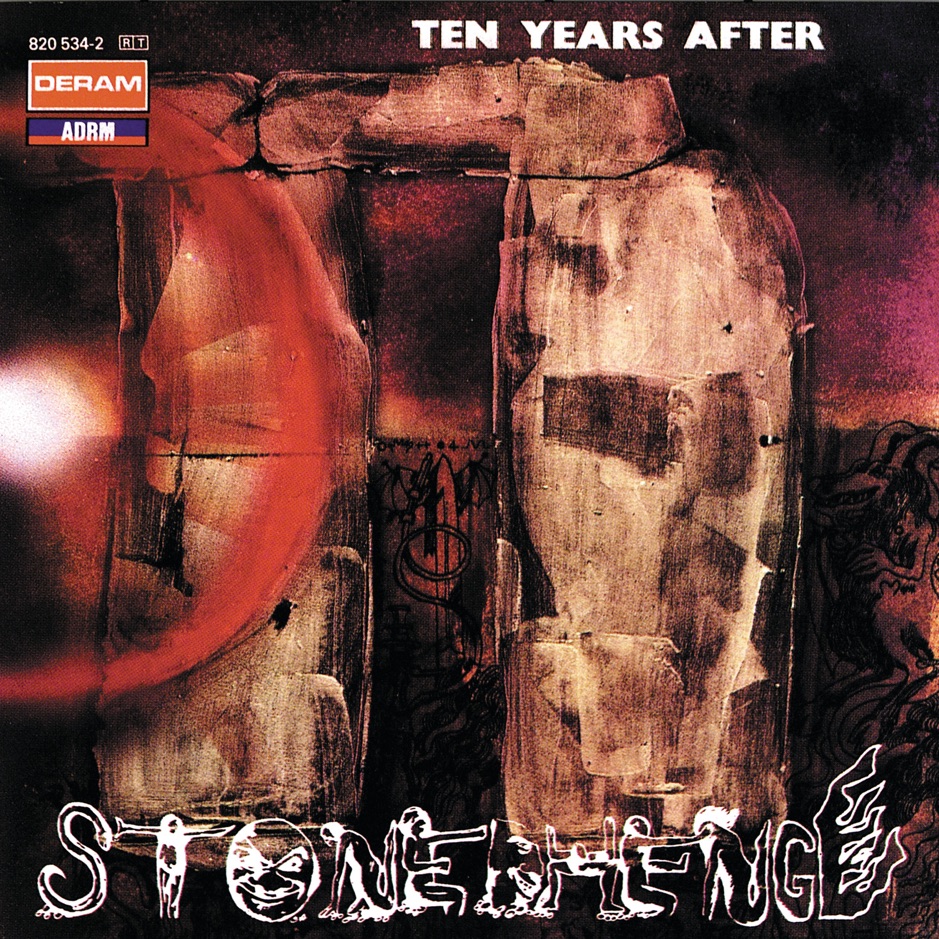 Ten Years After - Stonedhenge