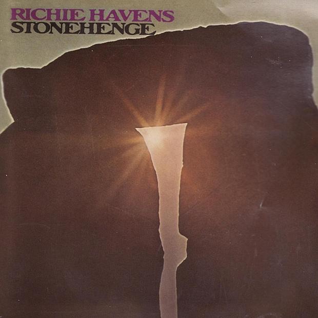 Richie Havens - Stonehenge