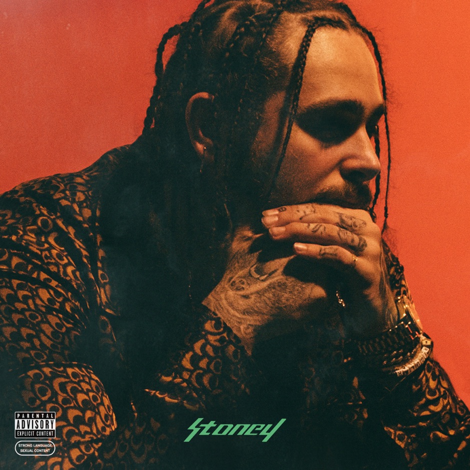 Post Malone - Stoney