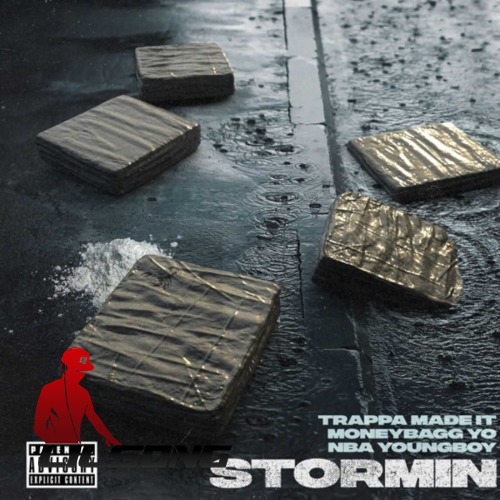 Trappa Madeit Ft. NBA YoungBoy & Moneybagg Yo - Stormin