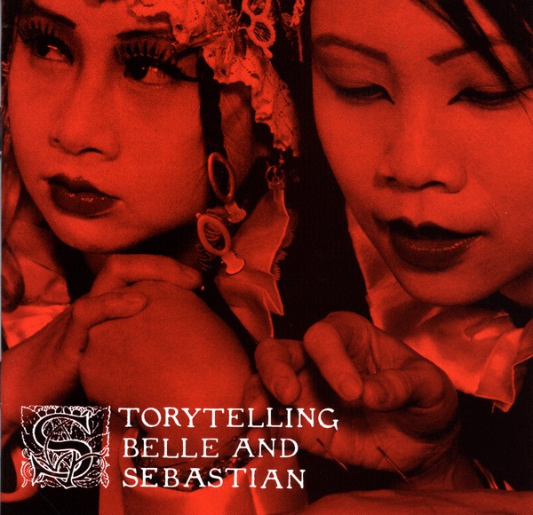 Belle and Sebastian - Storytelling