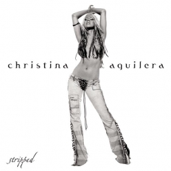 Christina Aguilera - Str!pped