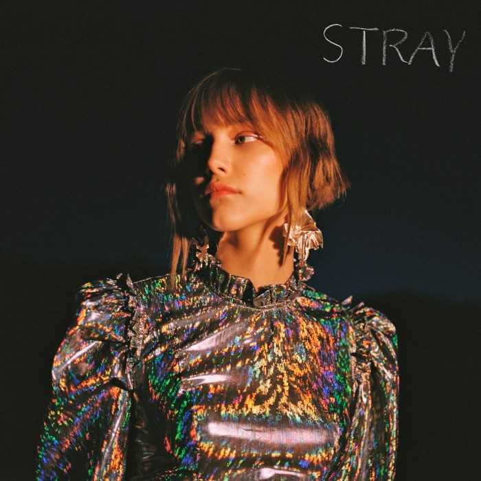 Grace VanderWaal - Stray