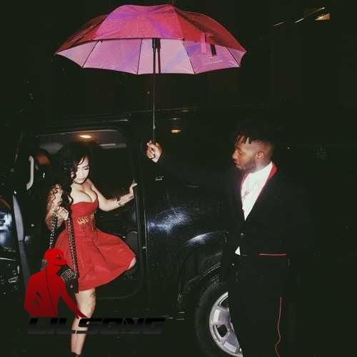 MadeinTYO - Stressin