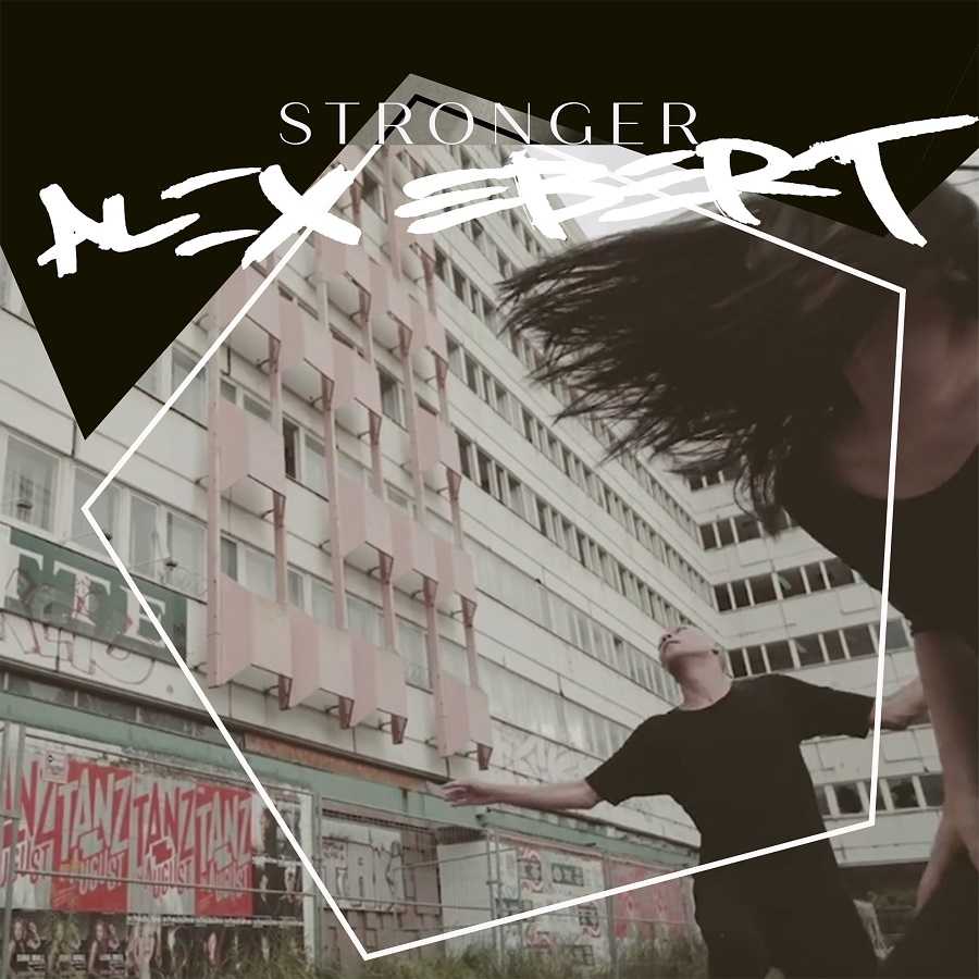 Alex Ebert - Stronger