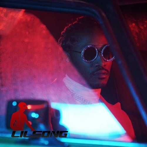 Future Ft. Sleepy Brown - Struggles