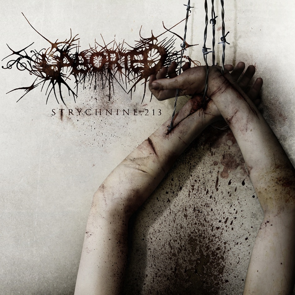 Aborted - Strychnine.213