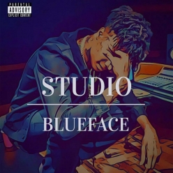 BlueFace - Studio